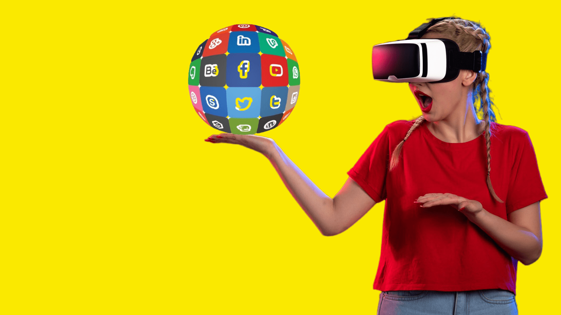 social media marketing